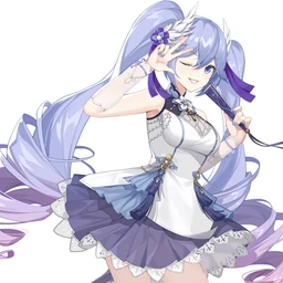 向晚